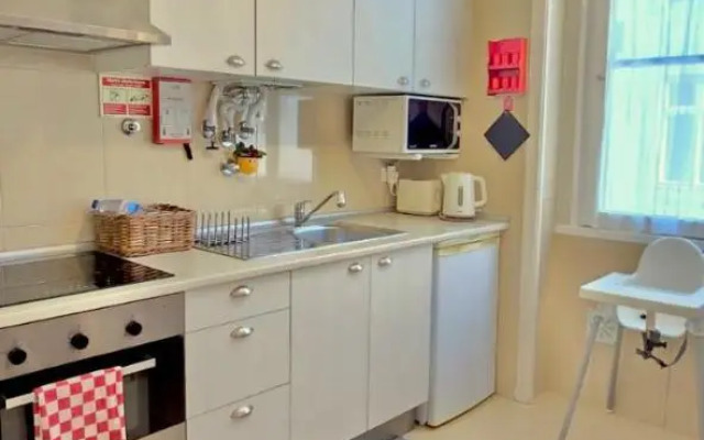 Unique Design Apartments