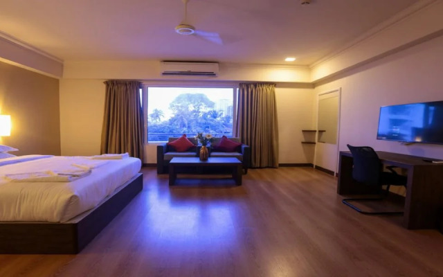 Mammamia Boutique Hotel