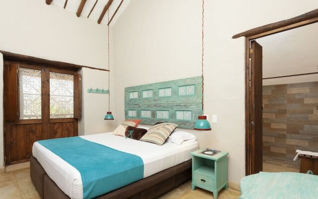 Hotel Boutique Venturi