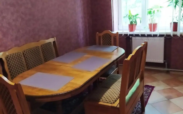 Guest House Ivanna