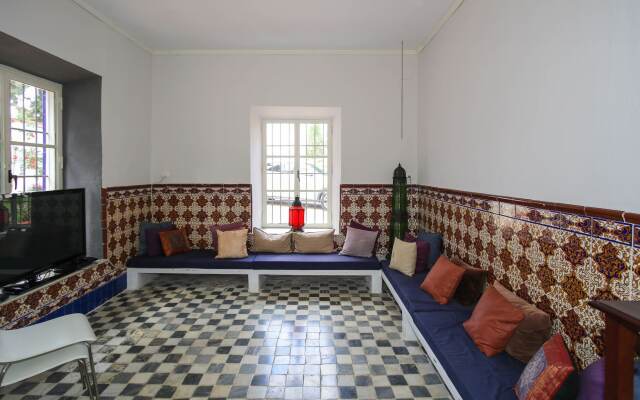 Casa de Orange