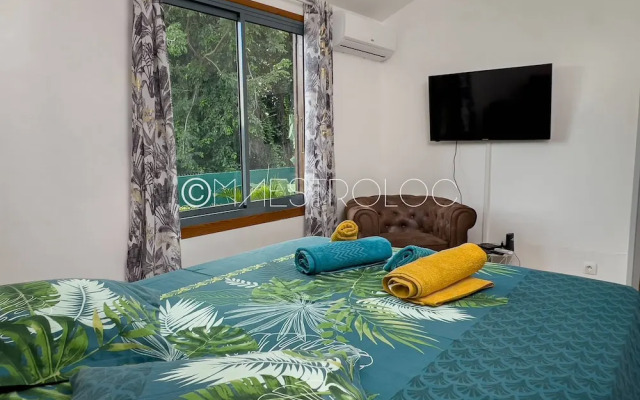 Villa Bois&Prestige 3C