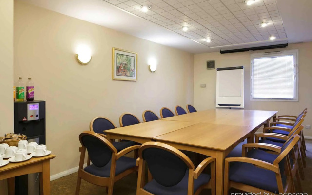 ibis Chesterfield Centre - Market Town