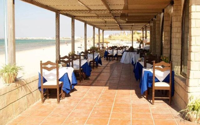 Ruspina Hotel and Spa