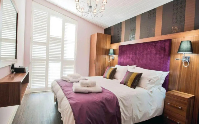 The Sherwood Hideaway