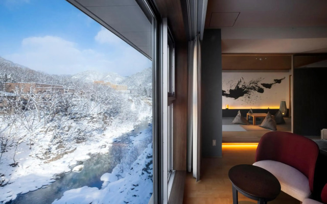 Shogetsu Grand Hotel