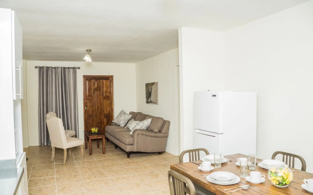 Aspid Studio & Apartment