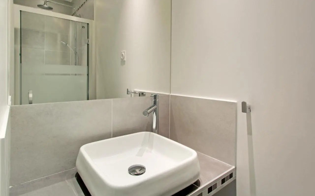 Pick A Flat's in Champs Elysees - rue Percier