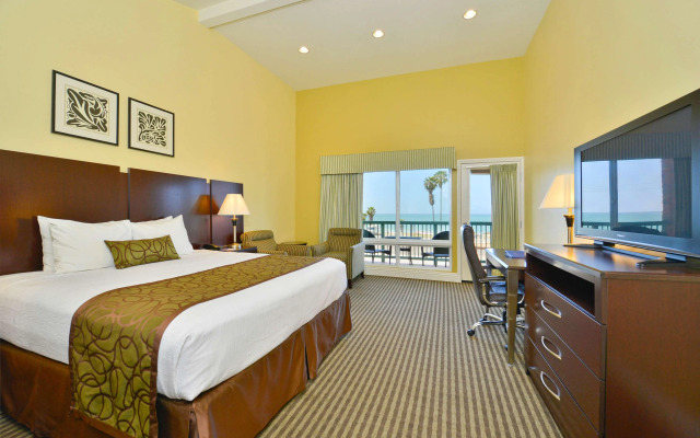 Best Western Plus Dana Point Inn-by-the-sea