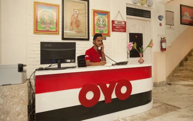The Britt Boutique Hotel By OYO Rooms