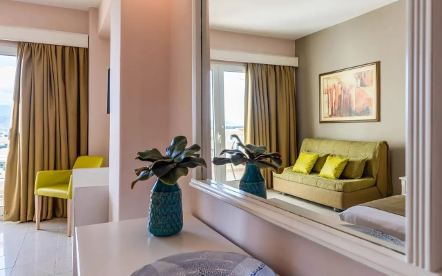 Arion Palace Hotel