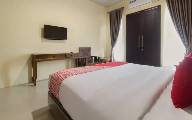 Griya Nusantara Syariah by OYO Rooms