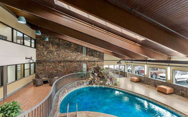 Travelodge by Wyndham Coffeyville