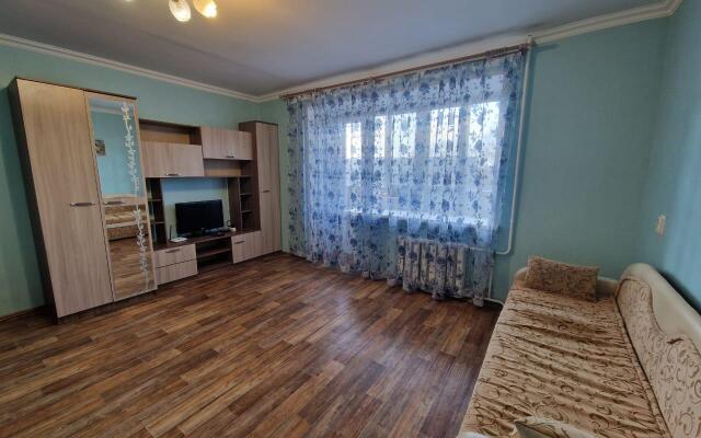 Апартаменты на улице Мичурина