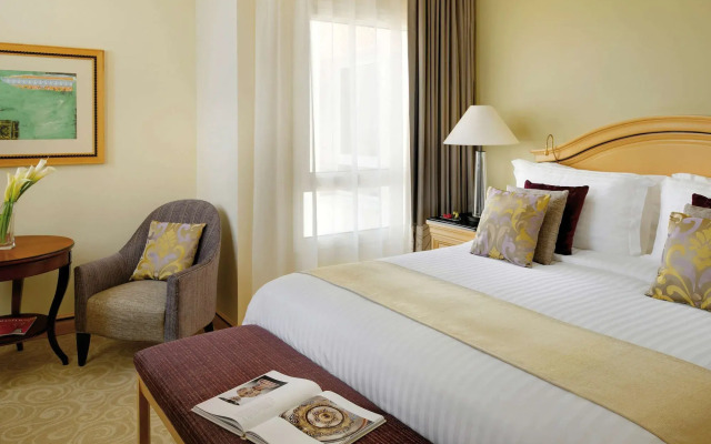 Mövenpick Hotel Doha