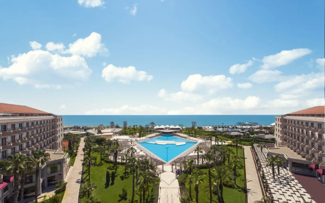 Kaya Belek