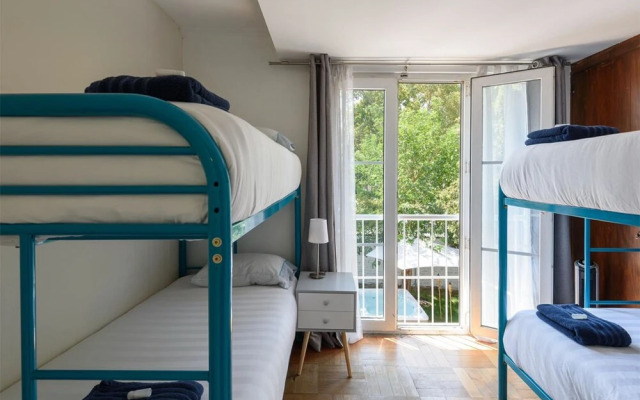 Santiago Village Hostel