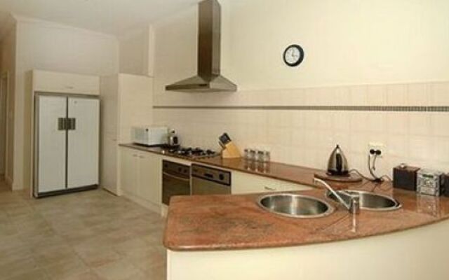 Michelles Garden Apartments