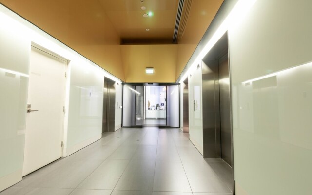 Dreamhome Service Apartment 568 Collins