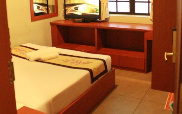 Your Hotel