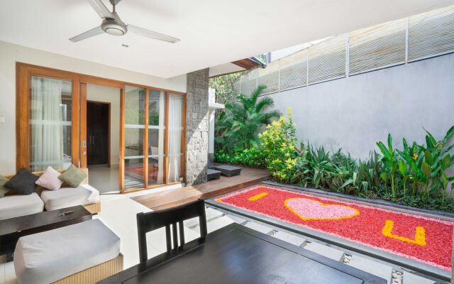 Samaja Villas Kunti