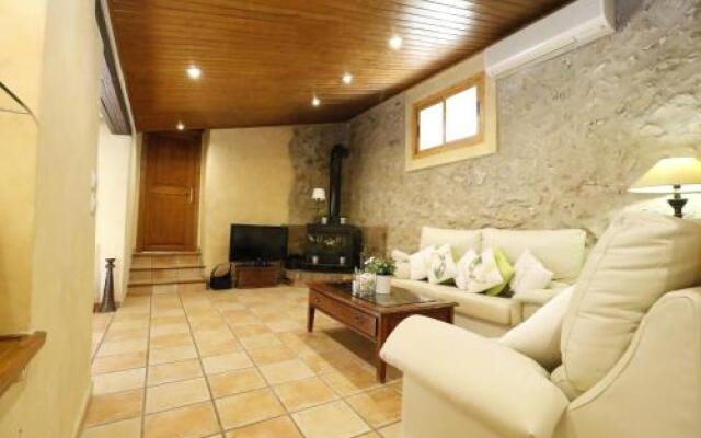 Villa Magdalena Calvia