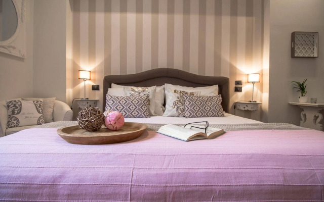 Alla Fontana Di Borgo Pio