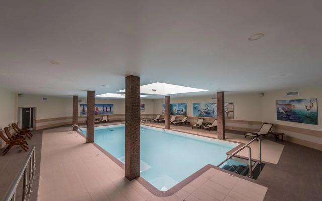 Hotel Vila Galé Atlântico