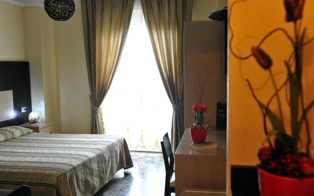 Hotel Gabbiano
