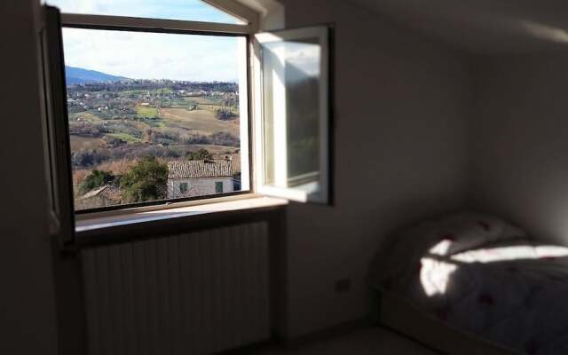 La Terrazza d'Abruzzo