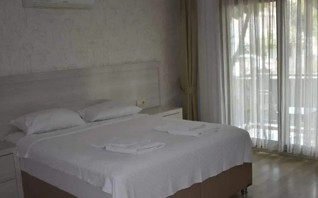 Yagmur Hotel