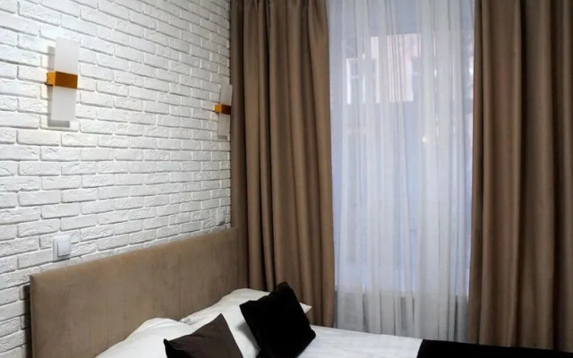 Апартаменты Как дома на Фонарном