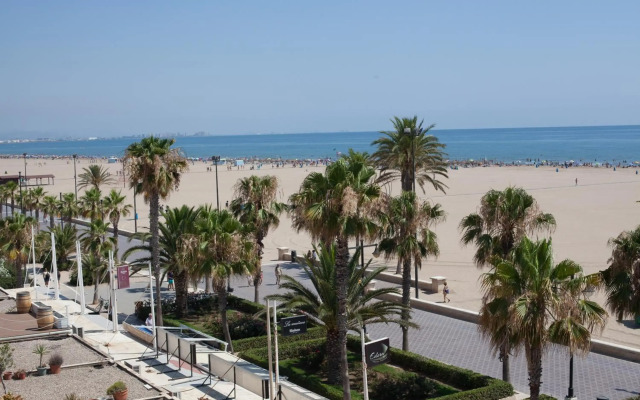 Hotel Sol Playa