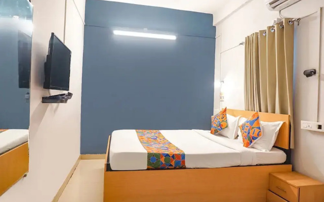 Fabhotel Silver Key I