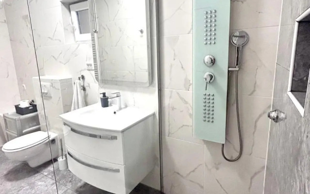 Apartment Senia