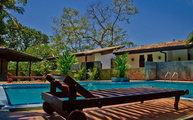 Villa Tangalle Lagoon