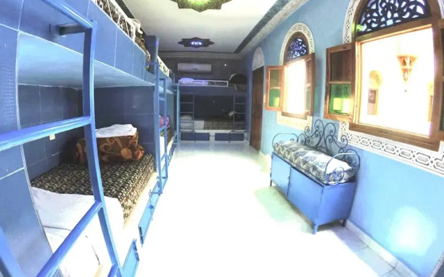 Riad Verus - Hostel - Adults Only