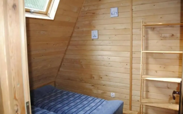 Cozy Holiday Home, Sarbinowo