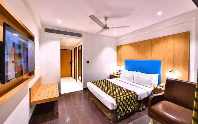 The Fern Residency, Subhash Bridge, Ahmedabad