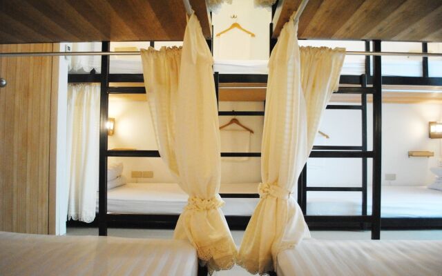 Rimnim Hostel