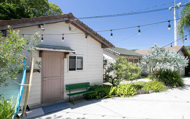 Tabist Guest house Pumping Surf