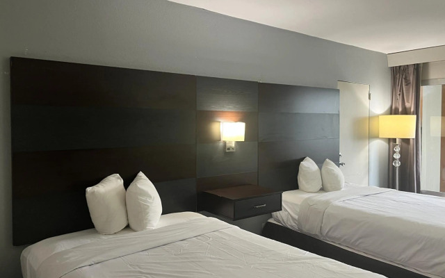 Motel 6 Charlotte, NC – Airport South