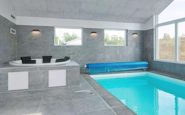 Holiday Home in Glesborg