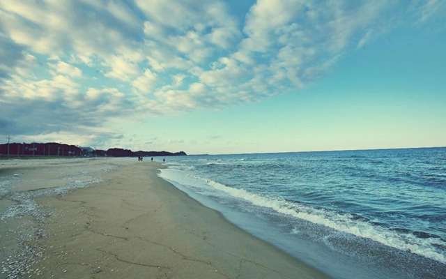 Yangyang Haegeum Pension