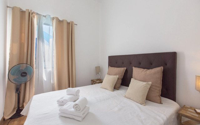 Faro Cosy Guest House