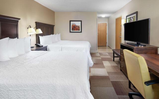 Hampton Inn Dallas-Irving-Las Colinas
