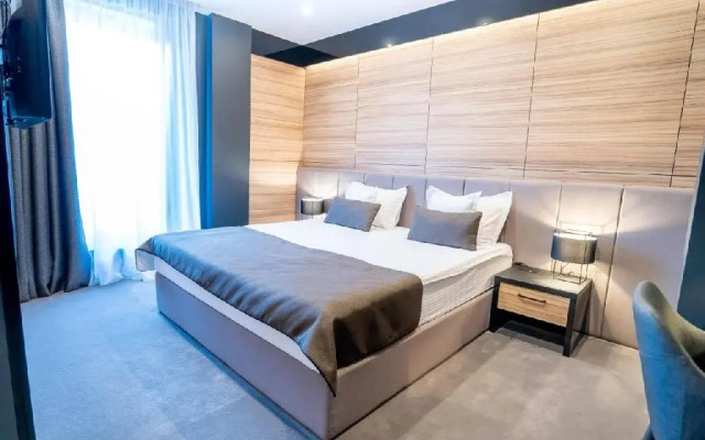 Hotel Del Corso