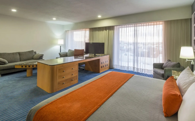 Real Inn Ciudad Juarez