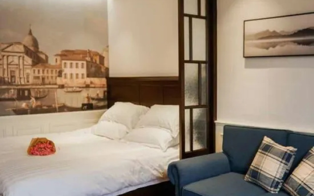 No.88 Guyanhuaxiang Old Street