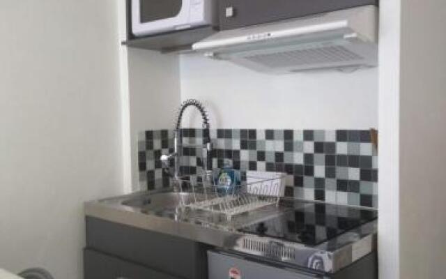 Studio Port Rhu Douarnenez